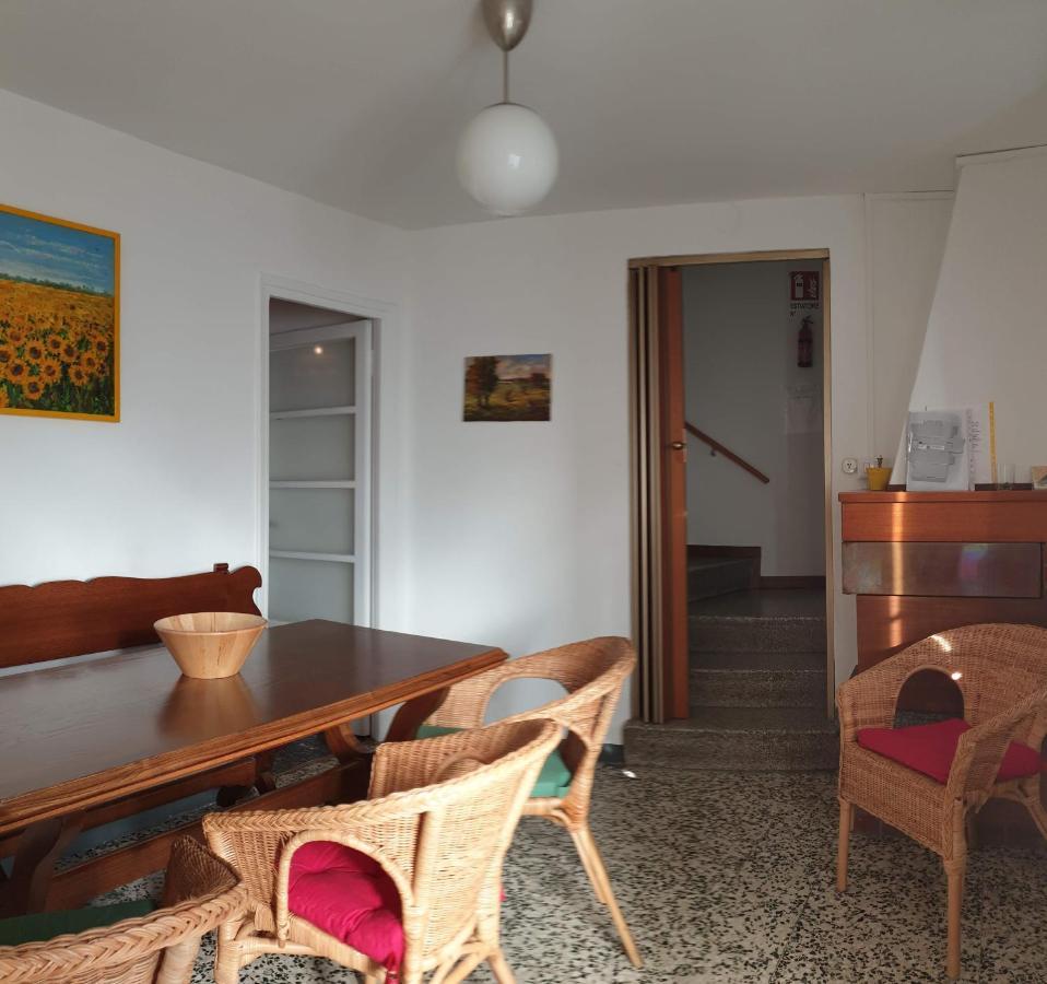 La Turr De Mezz Hotel Nesso Exterior photo