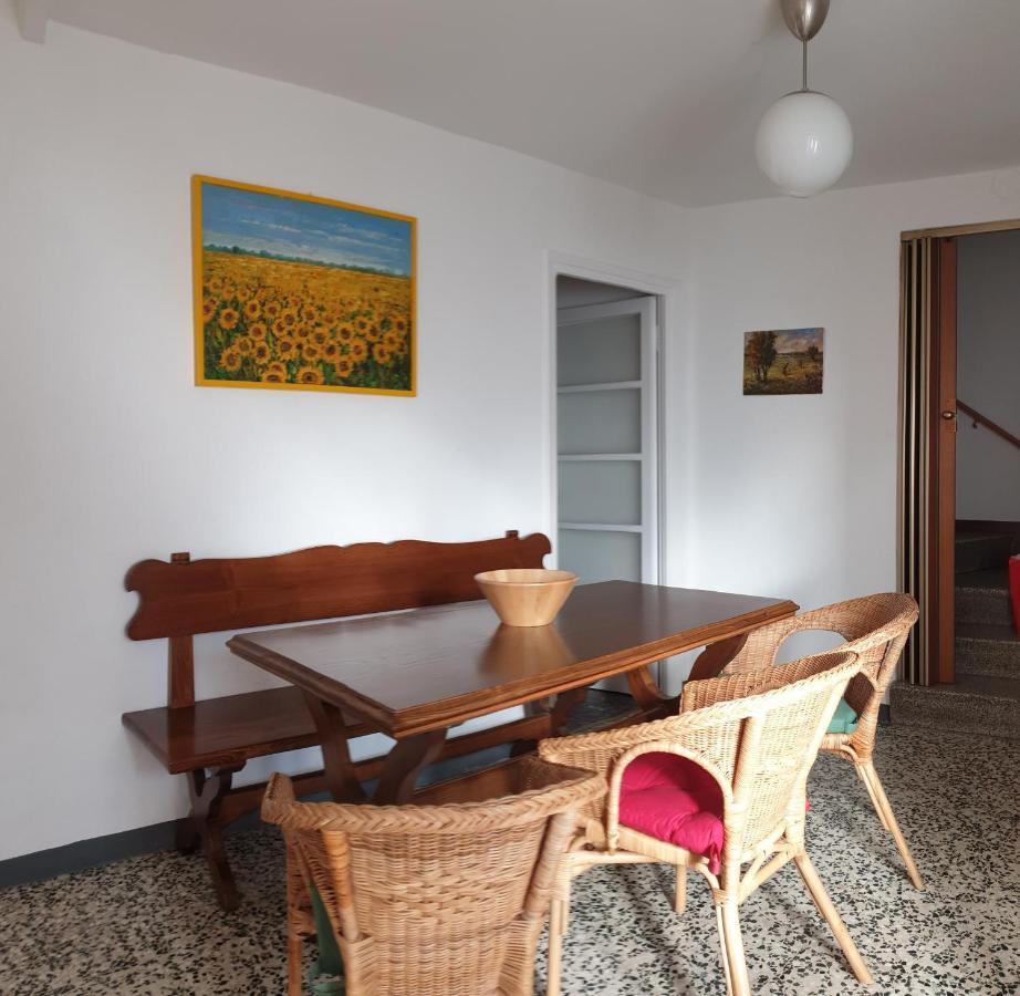 La Turr De Mezz Hotel Nesso Exterior photo