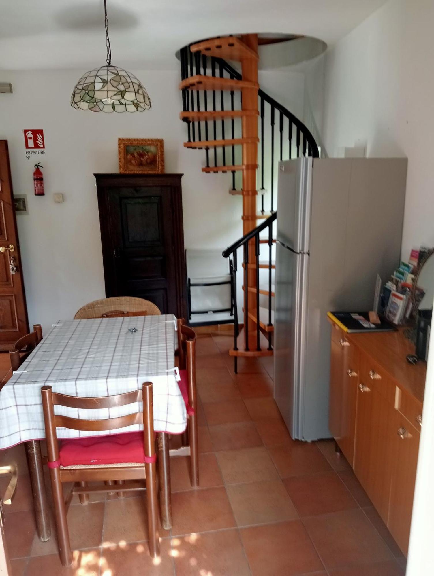 La Turr De Mezz Hotel Nesso Room photo