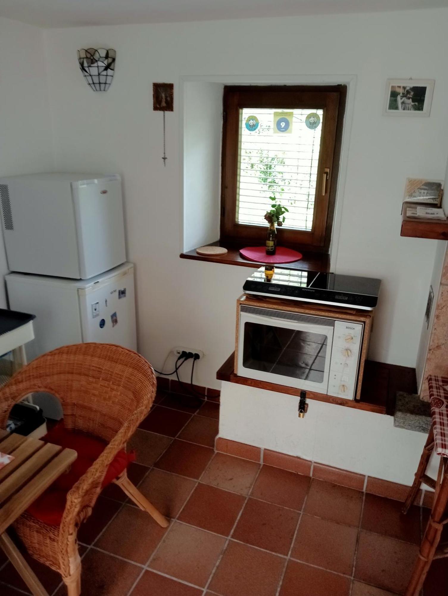 La Turr De Mezz Hotel Nesso Room photo