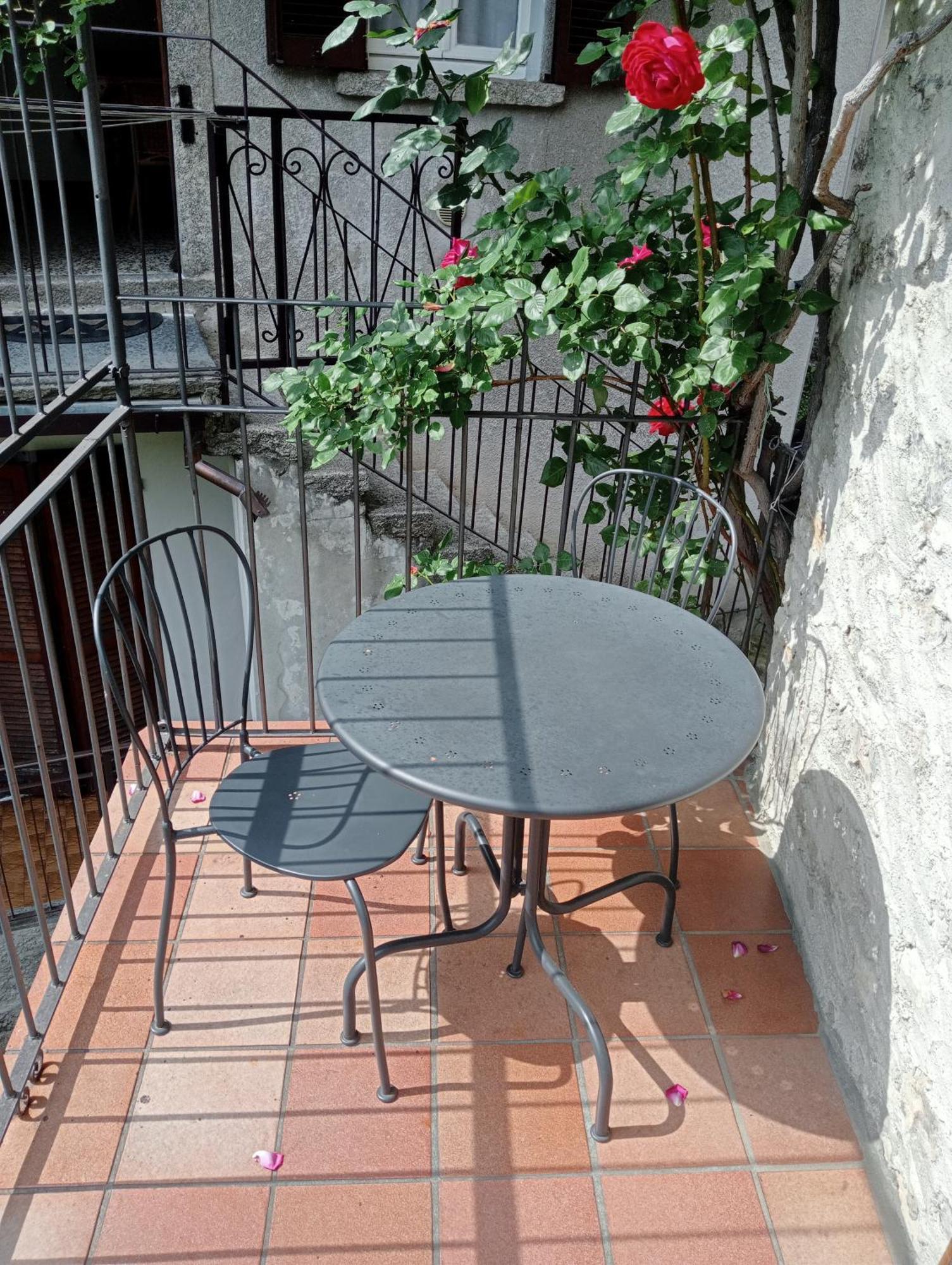 La Turr De Mezz Hotel Nesso Room photo