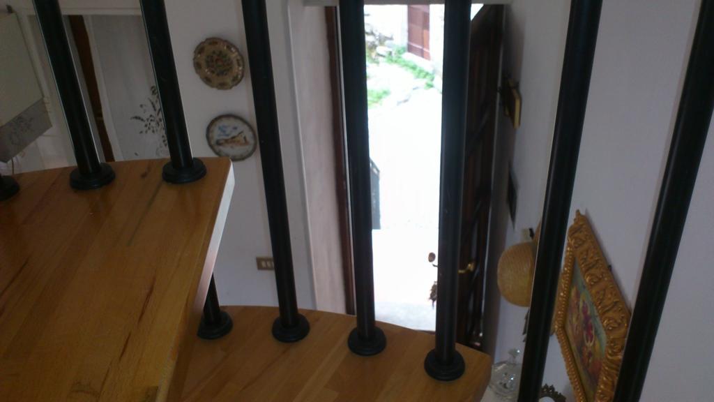 La Turr De Mezz Hotel Nesso Room photo