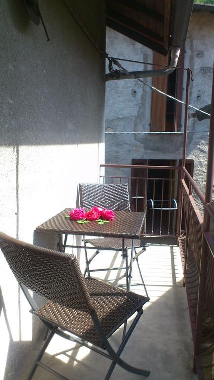 La Turr De Mezz Hotel Nesso Room photo