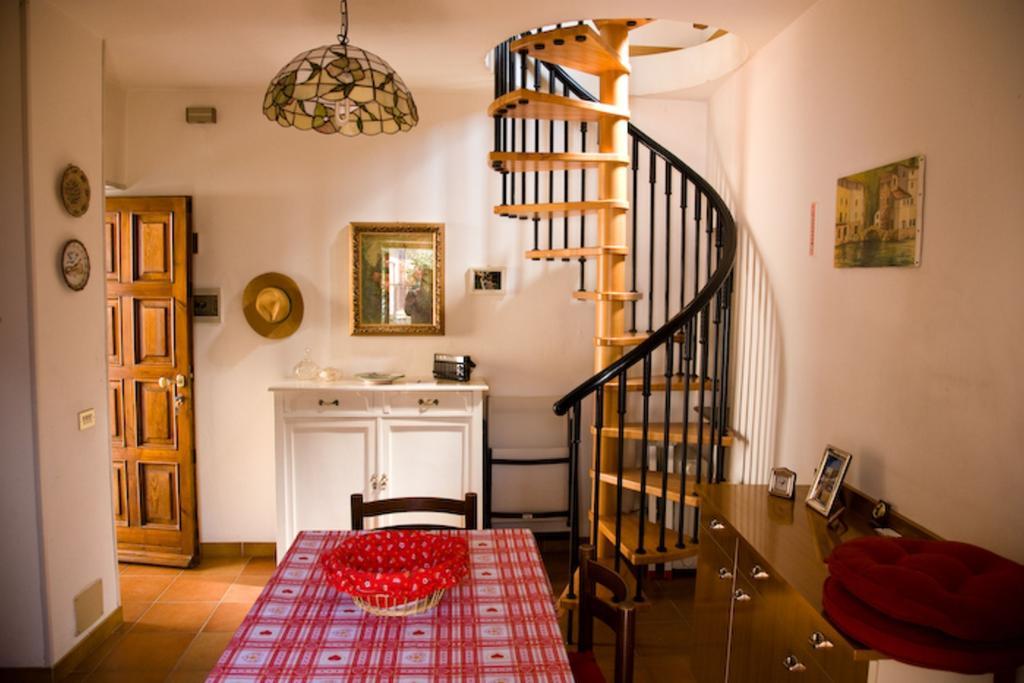 La Turr De Mezz Hotel Nesso Room photo