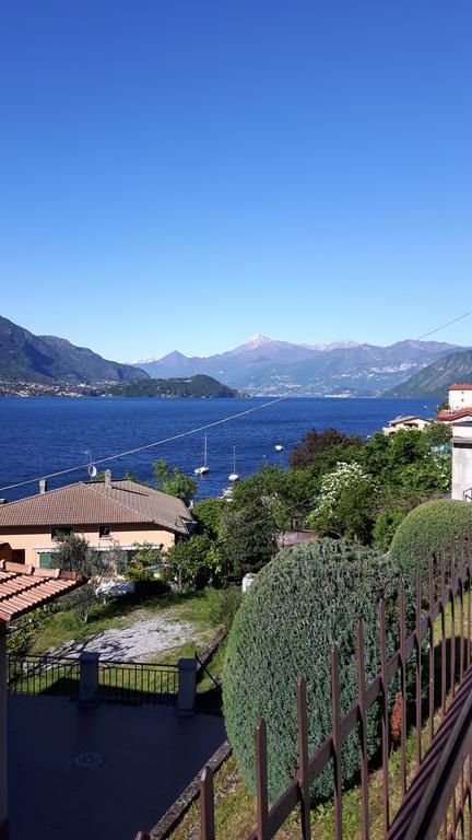 La Turr De Mezz Hotel Nesso Exterior photo
