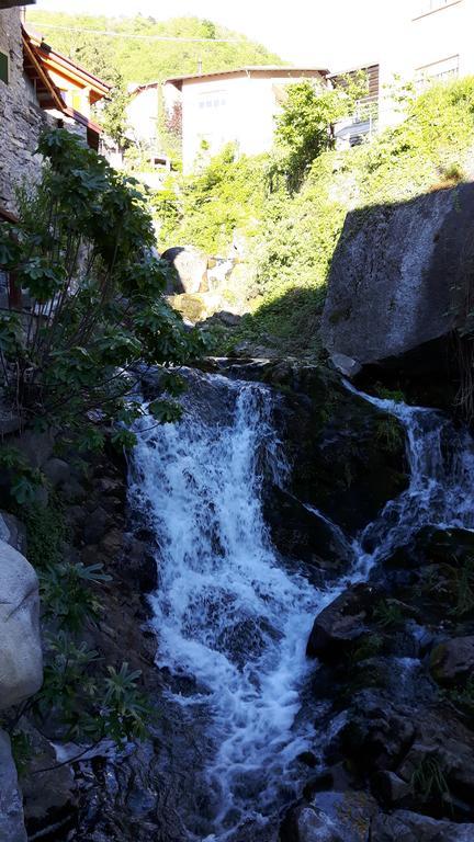 La Turr De Mezz Hotel Nesso Exterior photo