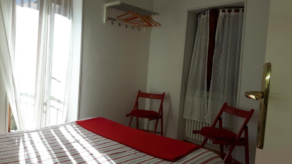 La Turr De Mezz Hotel Nesso Exterior photo