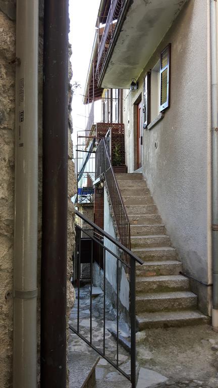 La Turr De Mezz Hotel Nesso Exterior photo
