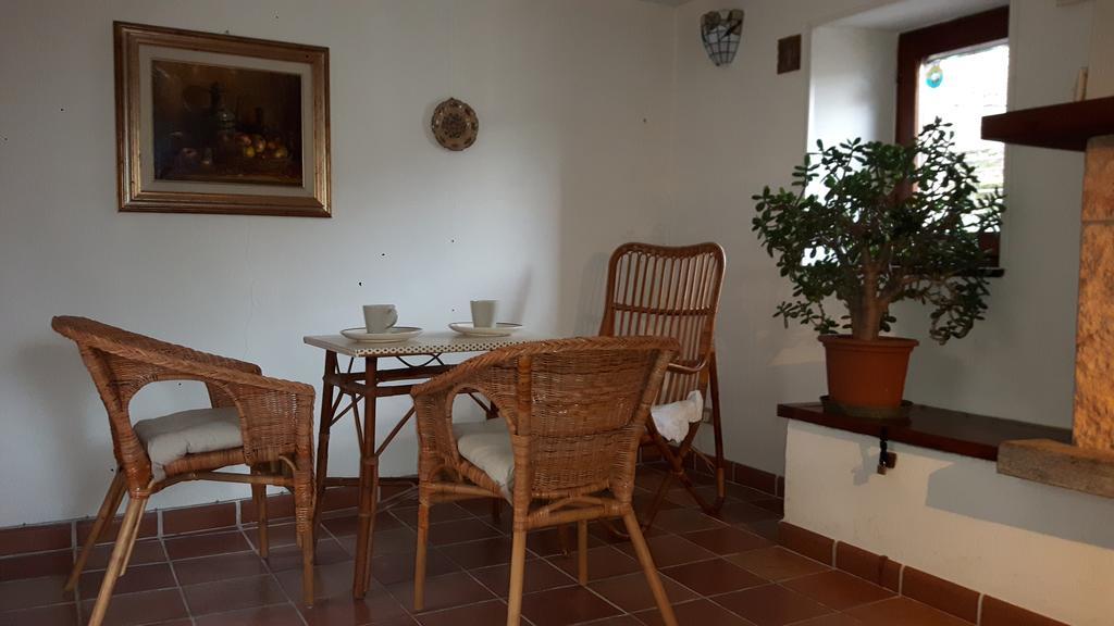 La Turr De Mezz Hotel Nesso Exterior photo
