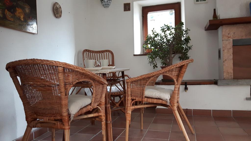 La Turr De Mezz Hotel Nesso Exterior photo