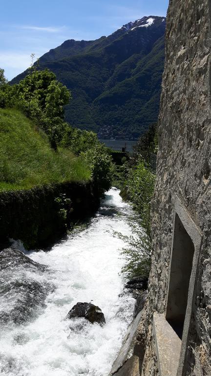 La Turr De Mezz Hotel Nesso Exterior photo