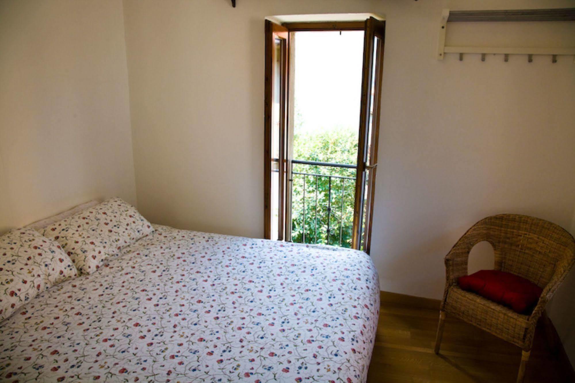 La Turr De Mezz Hotel Nesso Exterior photo