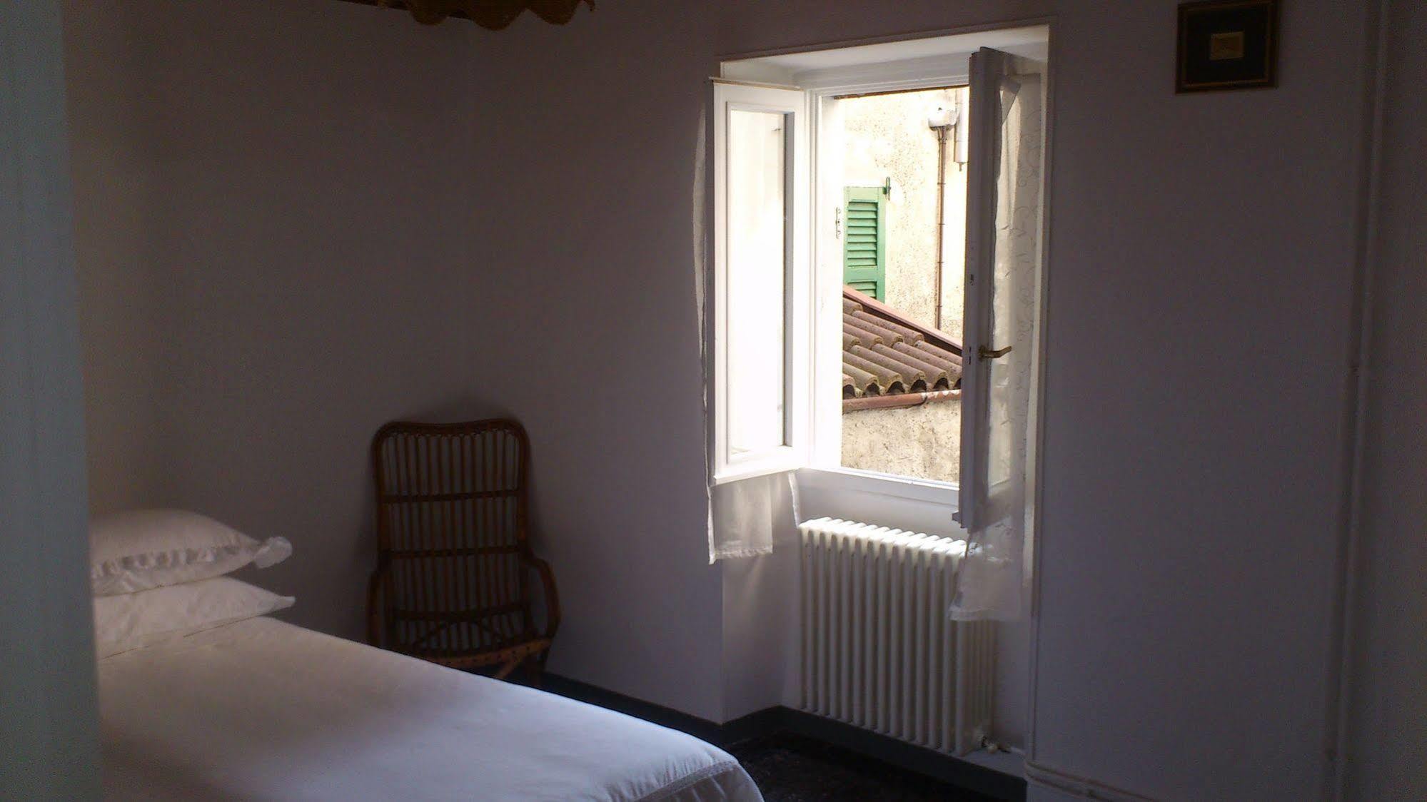 La Turr De Mezz Hotel Nesso Exterior photo